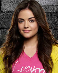 Lucy Hale